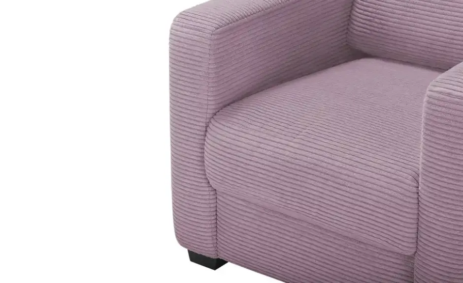 Sessel Lisa de Luxe