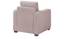 Sessel Lisa de Luxe