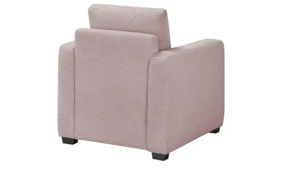 Sessel Lisa de Luxe