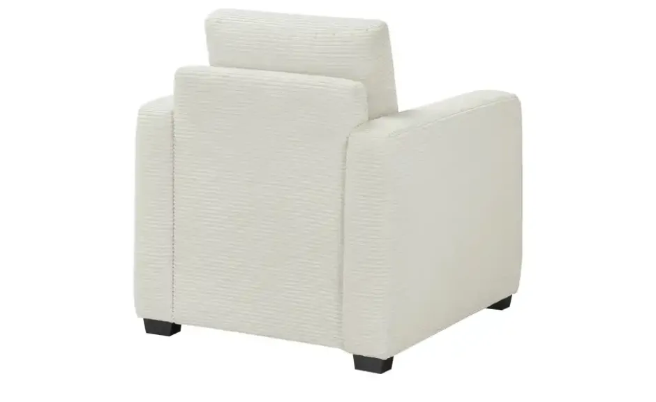 Sessel Lisa de Luxe