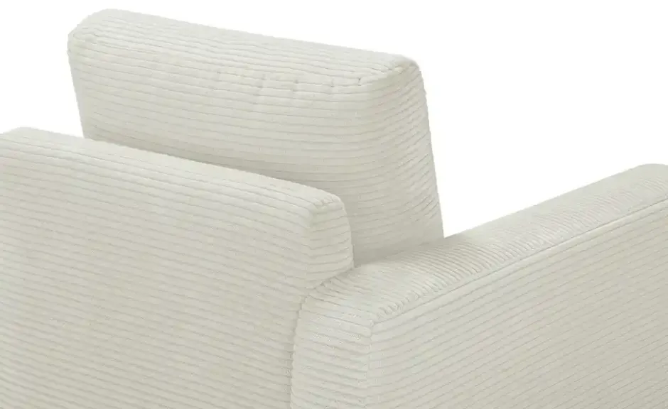 Sessel Lisa de Luxe