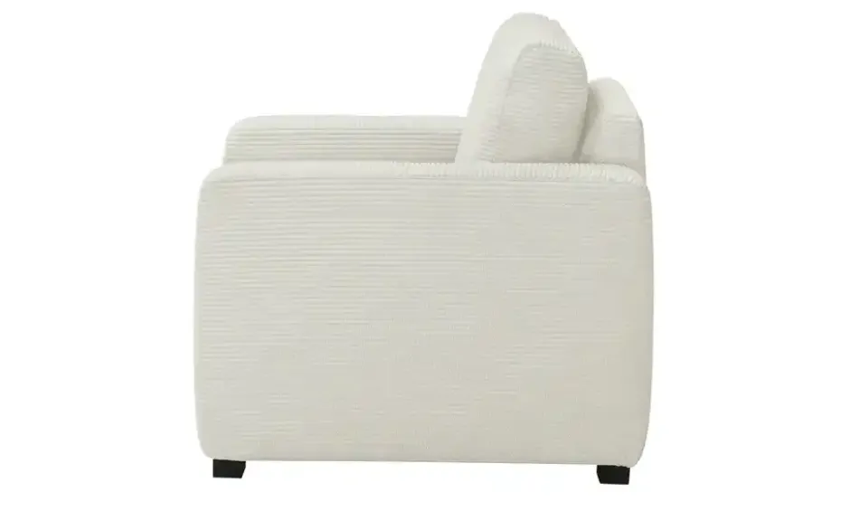 Sessel Lisa de Luxe