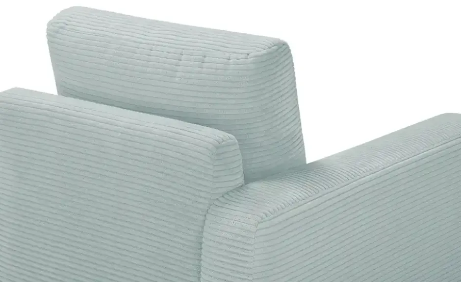 Sessel Lisa de Luxe
