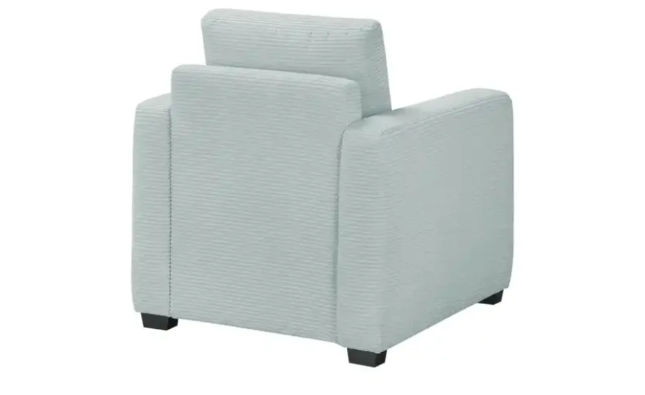 Sessel Lisa de Luxe