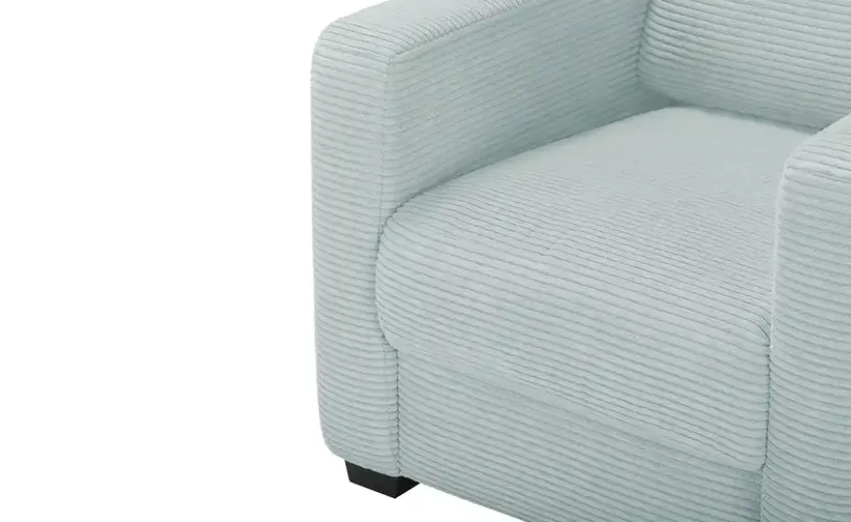 Sessel Lisa de Luxe