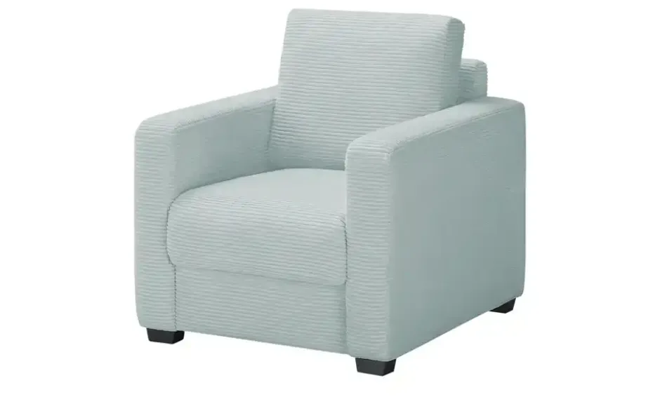 Sessel Lisa de Luxe