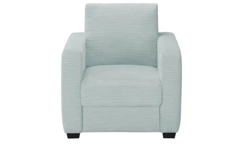 Sessel Lisa de Luxe
