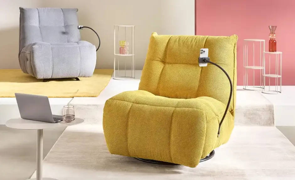 Sessel Malia