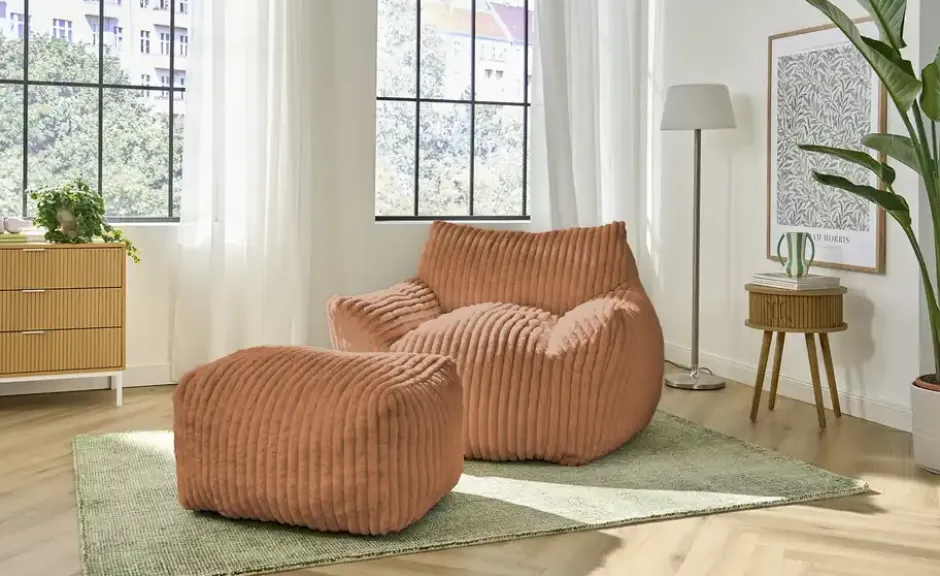 Sessel Sashenka