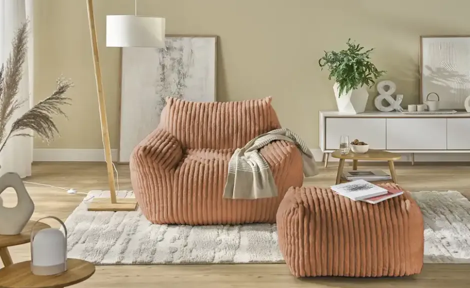 Sessel Sashenka