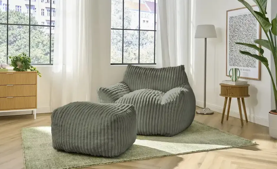 Sessel Sashenka
