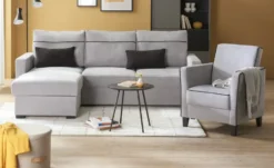 Sessel Toledo