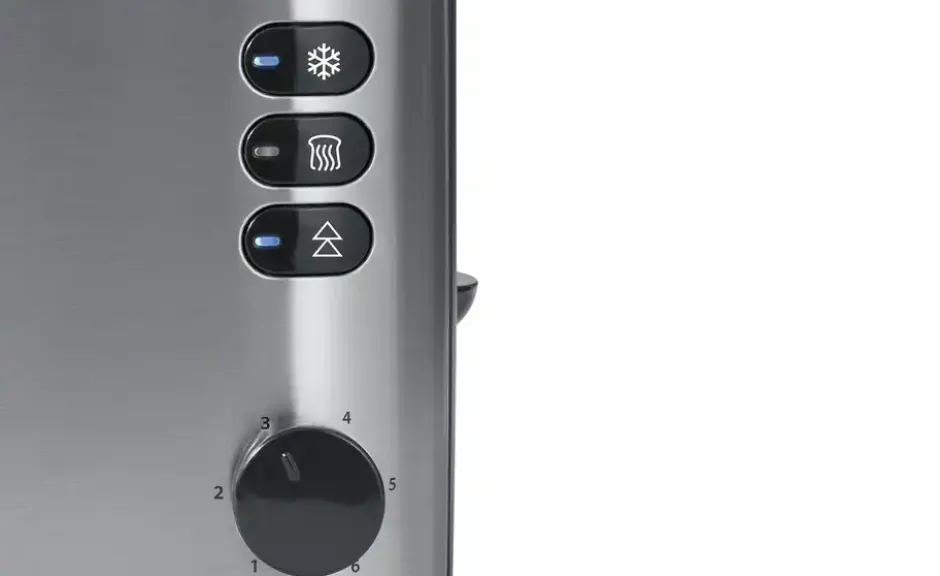 SEVERIN Langschlitztoaster AT 2509