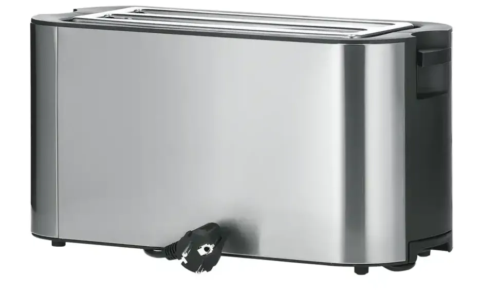 SEVERIN Langschlitztoaster AT 2590