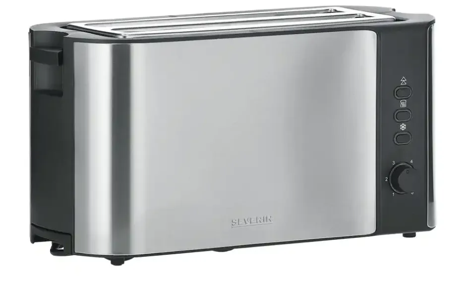 SEVERIN Langschlitztoaster AT 2590