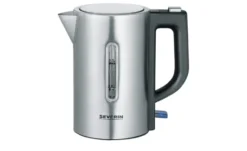 SEVERIN Mini Reise-Wasserkocher WK 3647