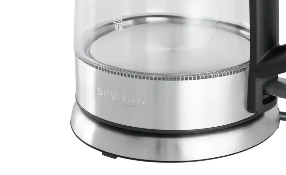 SEVERIN Wasserkocher WK 3468