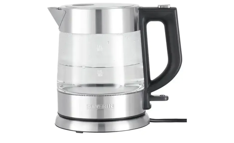 SEVERIN Wasserkocher WK 3468