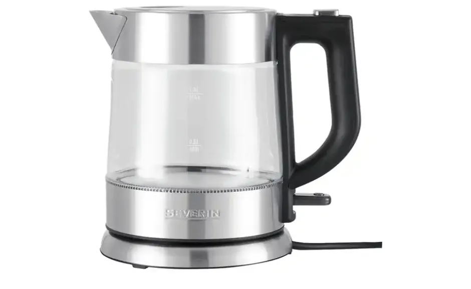 SEVERIN Wasserkocher WK 3468