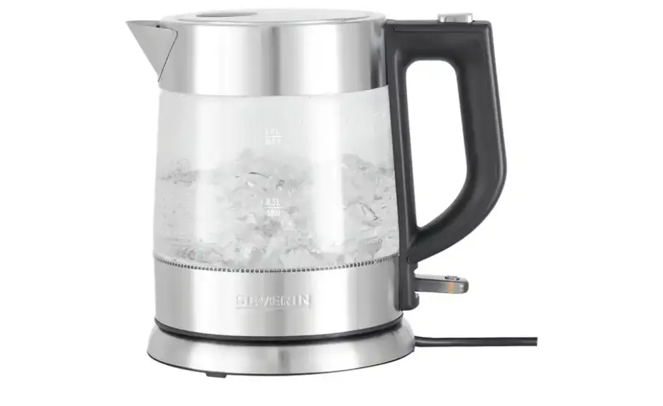 SEVERIN Wasserkocher WK 3468