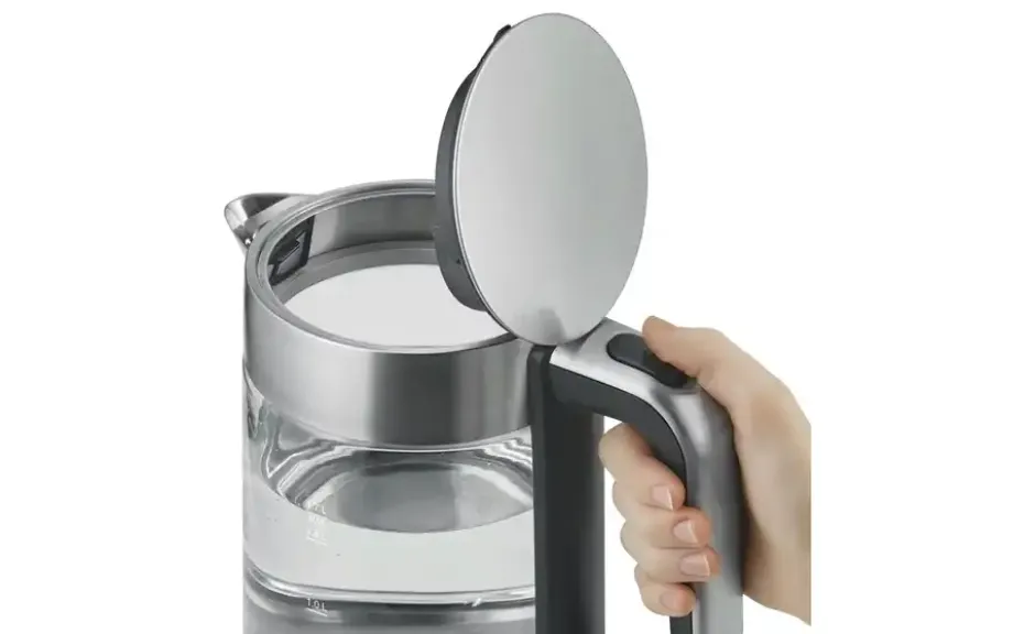 SEVERIN Wasserkocher WK 3420
