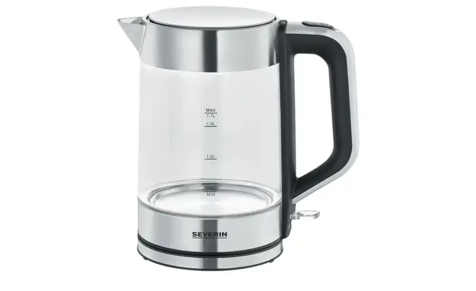 SEVERIN Wasserkocher WK 3420