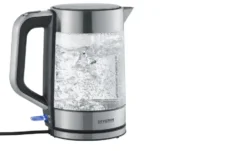 SEVERIN Wasserkocher WK 3420