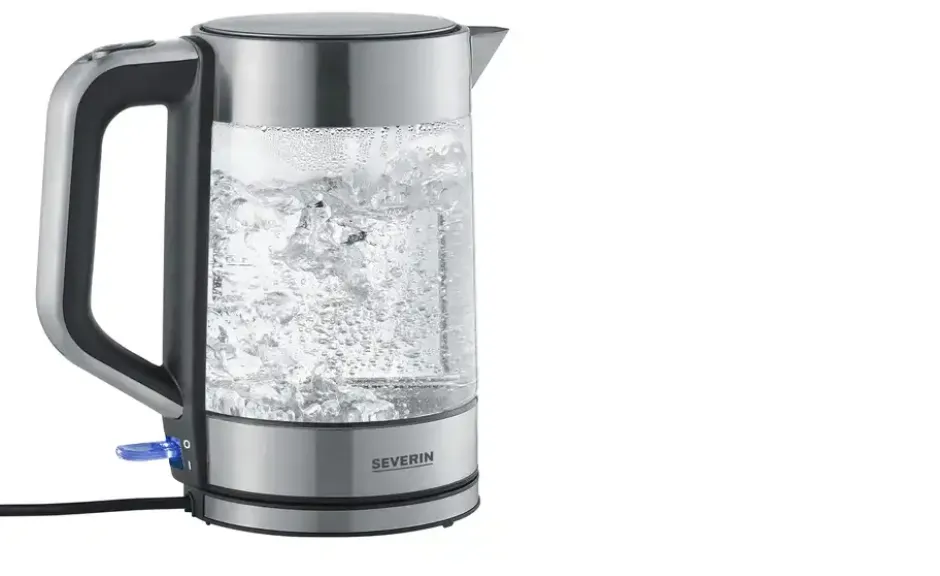 SEVERIN Wasserkocher WK 3420