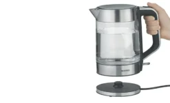 SEVERIN Wasserkocher WK 3420