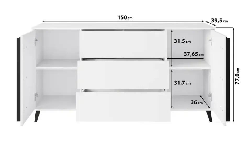 Sideboard