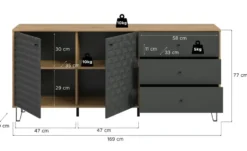 Sideboard