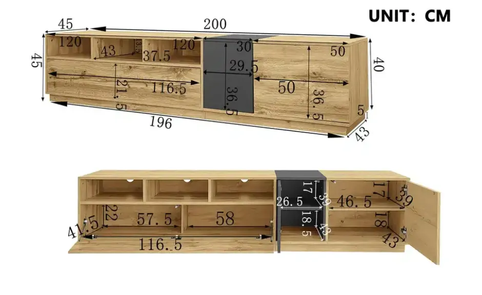 Sideboard