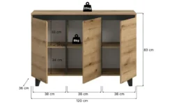 Sideboard