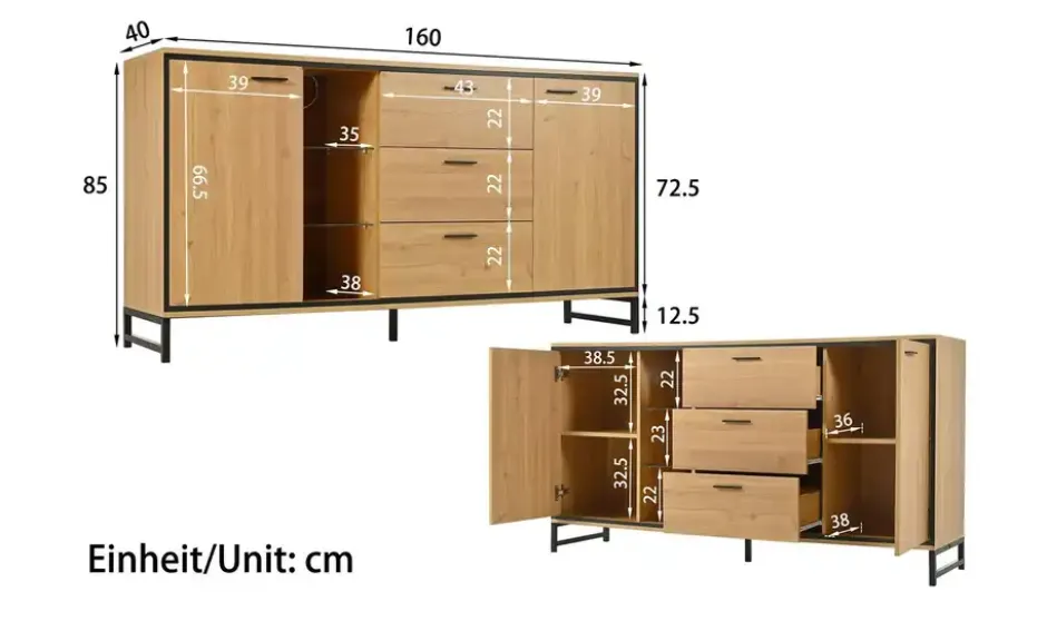 Sideboard