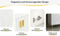 Sideboard