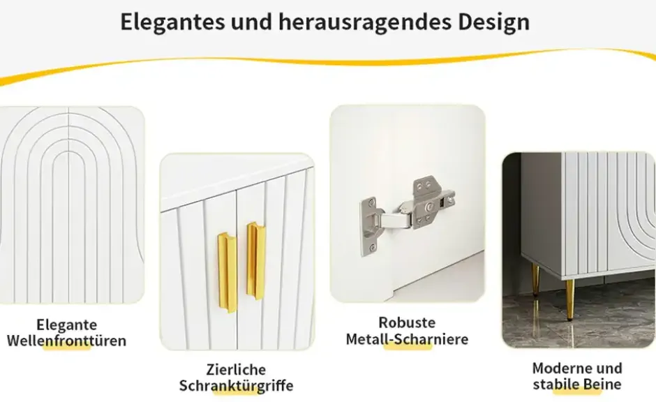 Sideboard