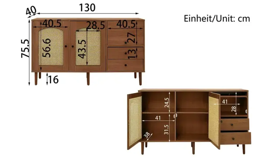 Sideboard