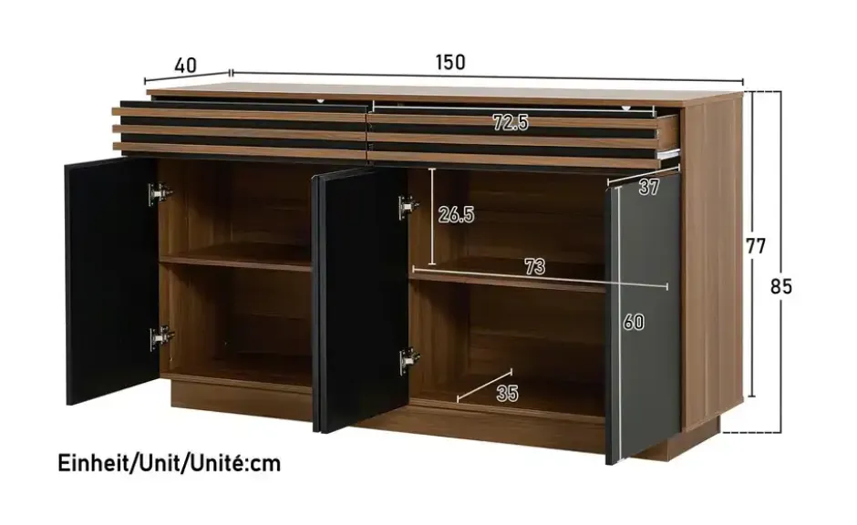 Sideboard