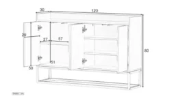 Sideboard