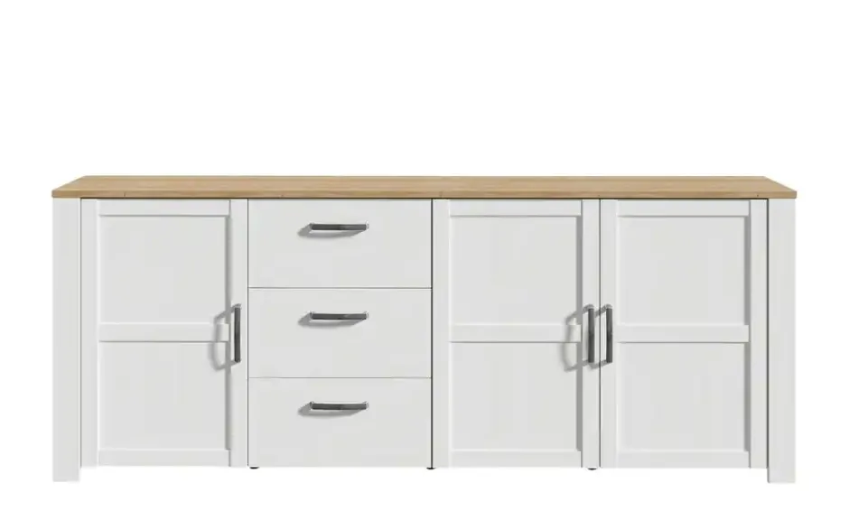 Sideboard Bohol