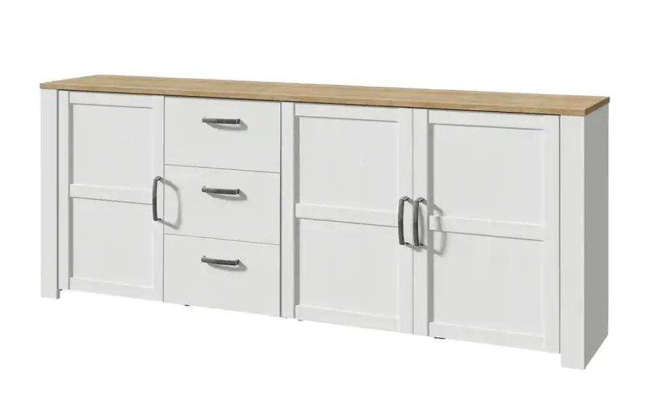 Sideboard Bohol