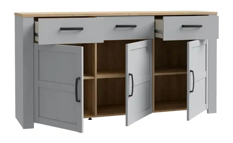 Sideboard Bohol