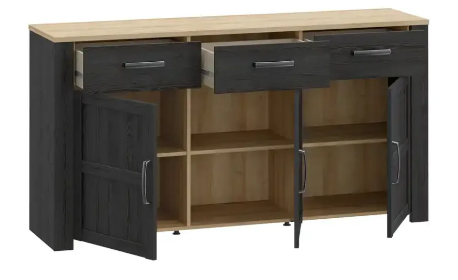 Sideboard Bohol