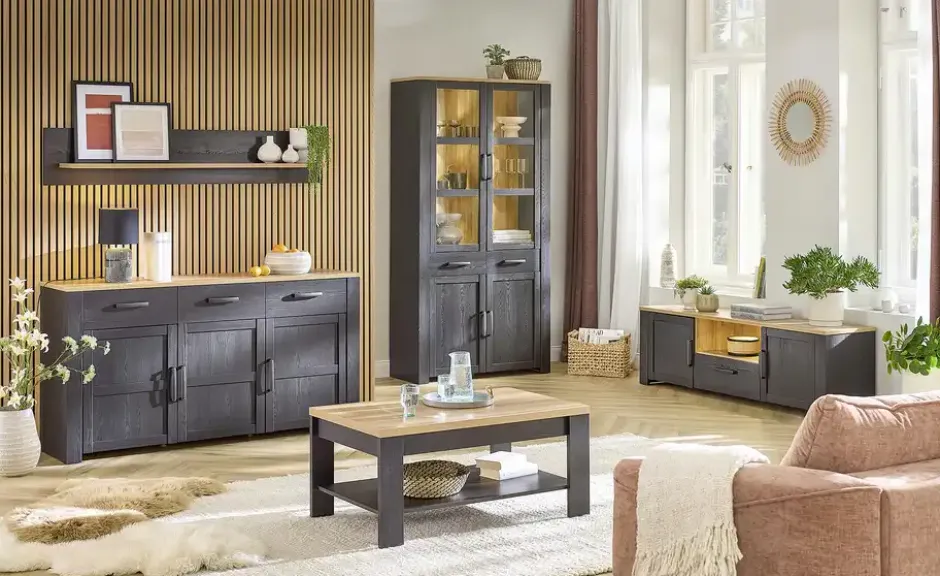 Sideboard Bohol