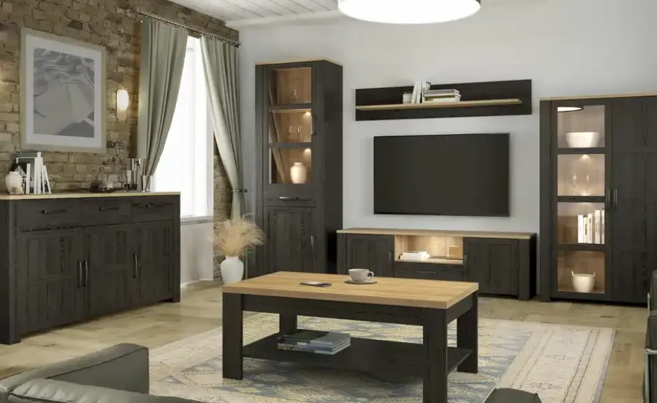 Sideboard Bohol
