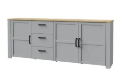 Sideboard Bohol