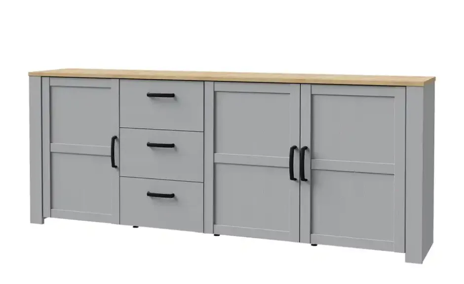 Sideboard Bohol