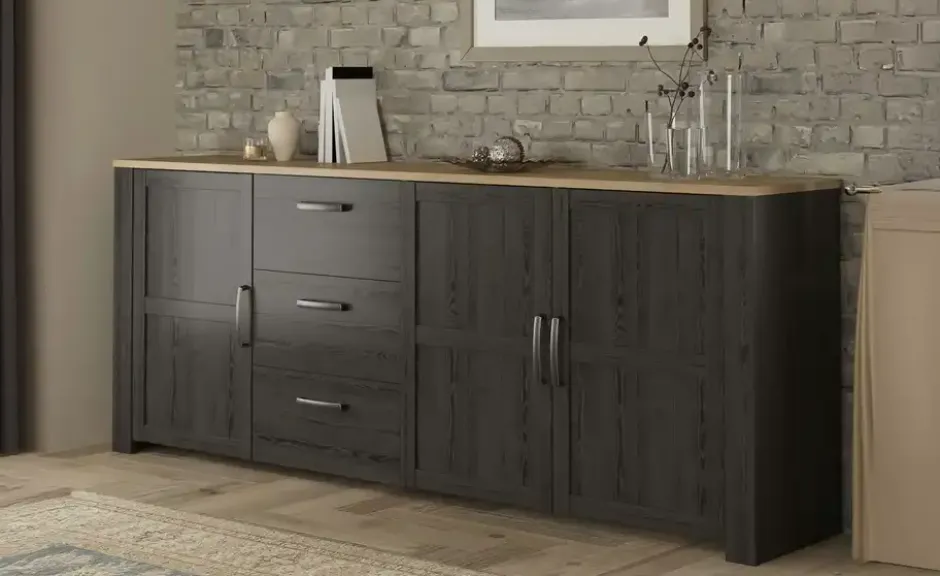 Sideboard Bohol