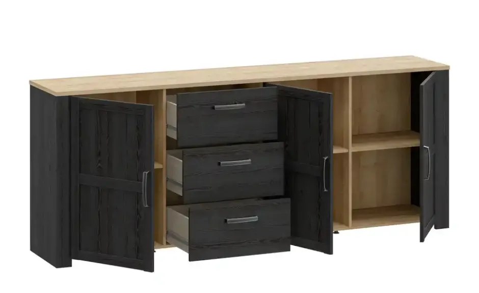 Sideboard Bohol