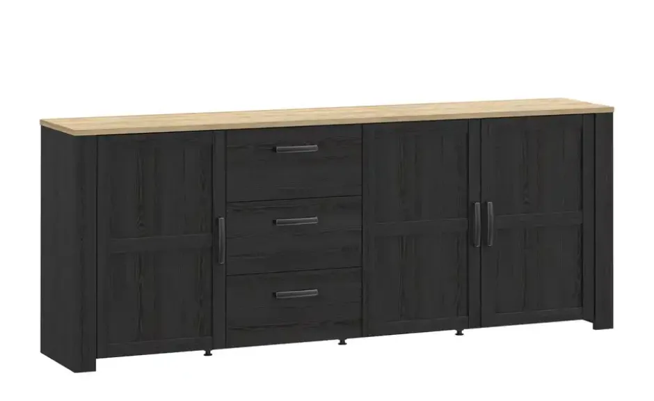 Sideboard Bohol
